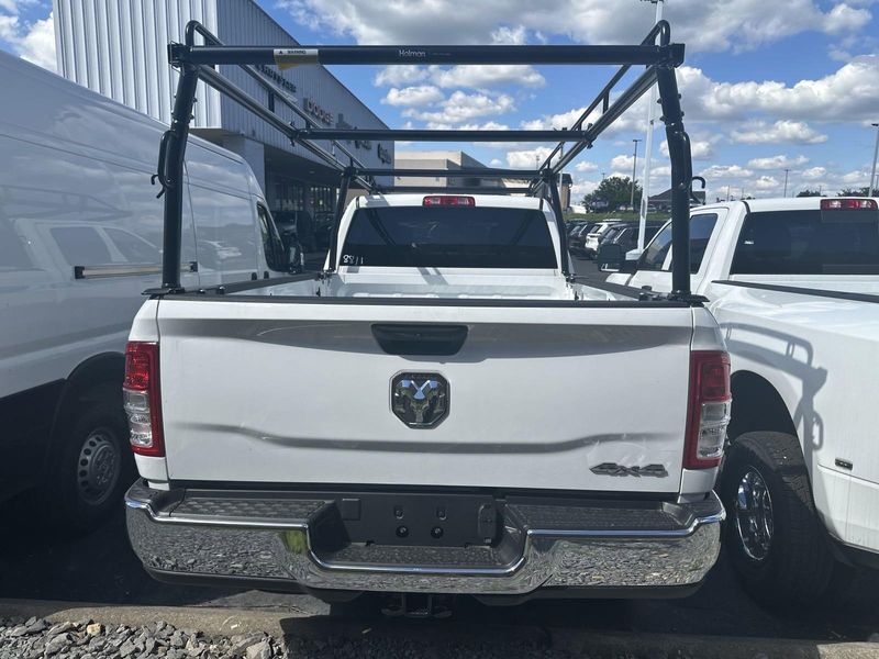 2024 RAM 2500 Tradesman Crew Cab 4x4 8