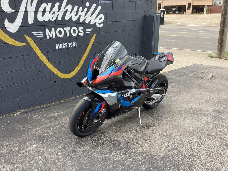 Used 2024 BMW M 1000 RR 