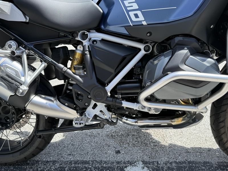 Used 2024 BMW R 1250 GS Adventure 