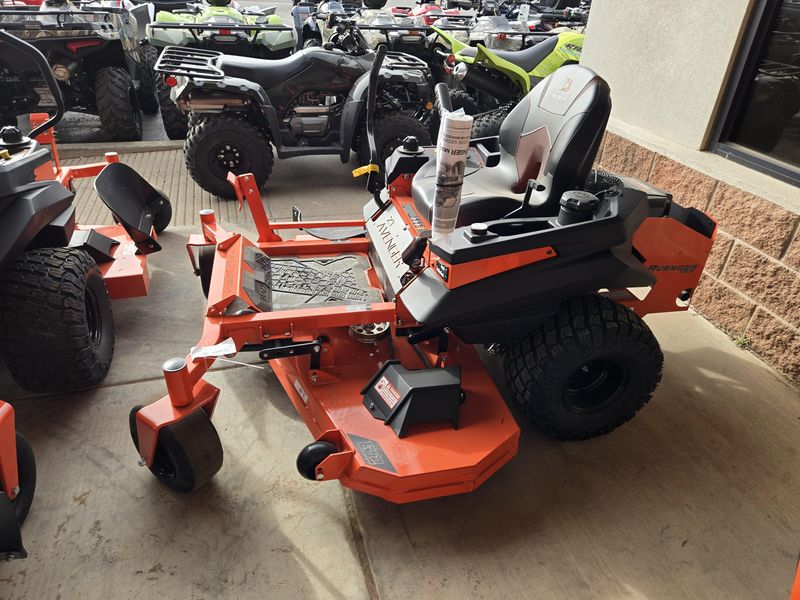 NEW 2026 BAD BOY MOWER MAVERICK 60 KAWASAKI FS730 24HP Image 3