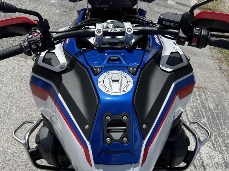 2026 BMW R 1300 GS Adventure
