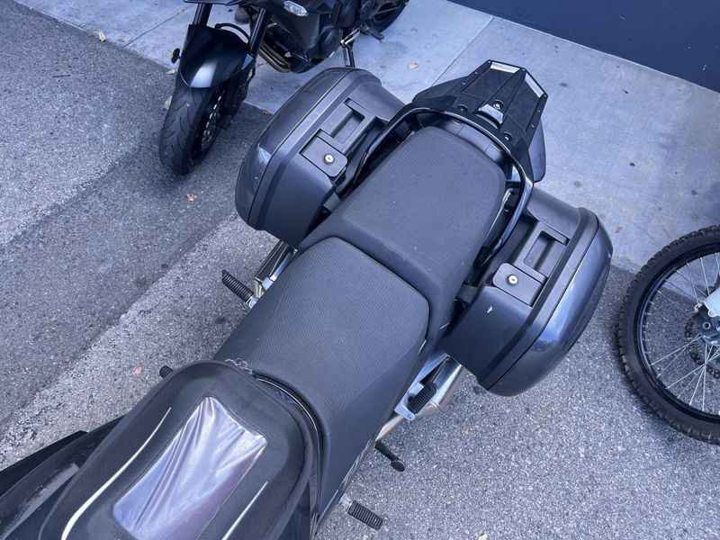 Used 2015 Yamaha FJR1300 Image 12