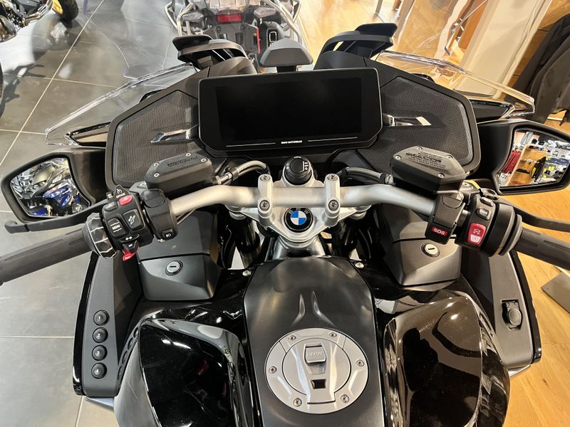 2024 BMW R 1250 RTImage 2