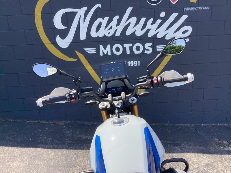 Used 2026 BMW R12 
