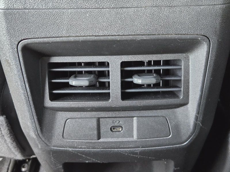 Used 2026 Chevrolet Colorado 2WD Crew Cab LT
