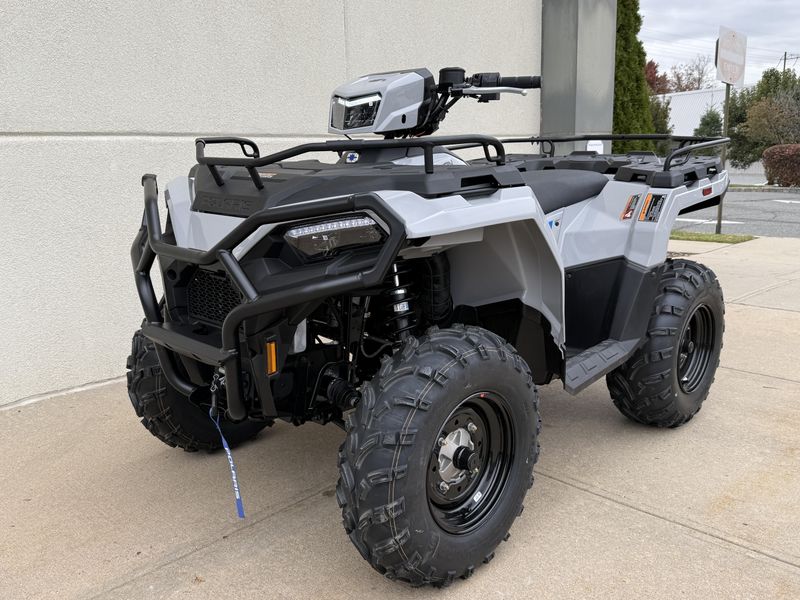 2026 Polaris SPORTSMAN 570 EPSImage 1
