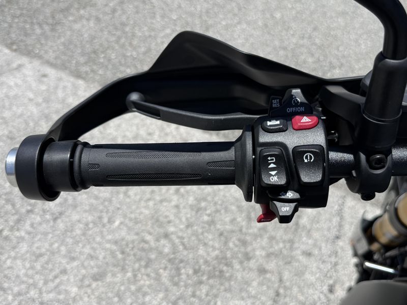2026 BMW R 12 G/S