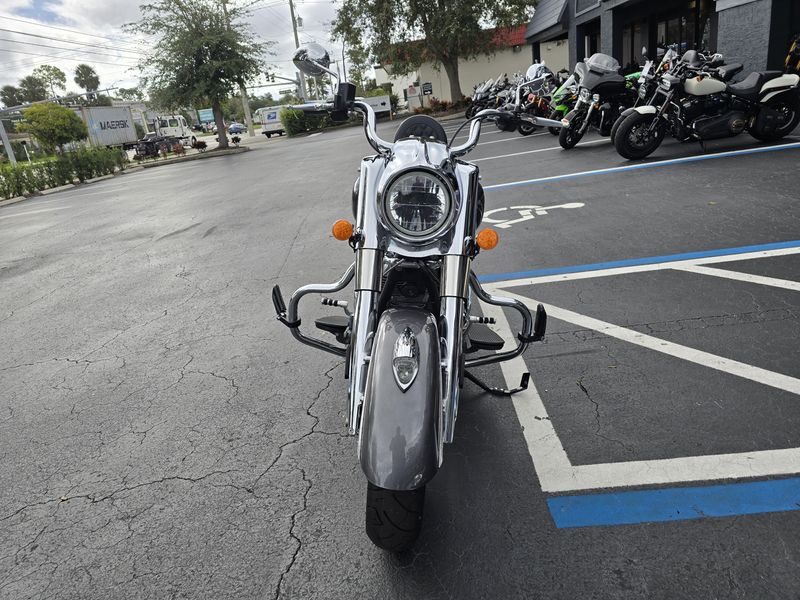Used 2018 Indian Motorcycle Chief Base 