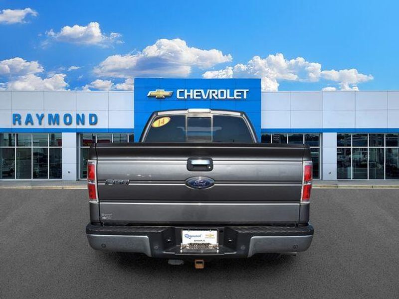 Used 2014 Ford F-150 XLTImage 5
