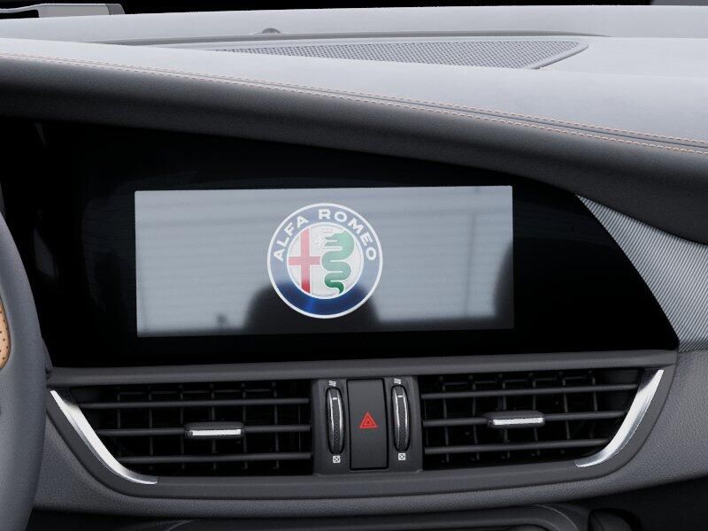 New 2025 Alfa Romeo Giulia Intensa RwdImage 36