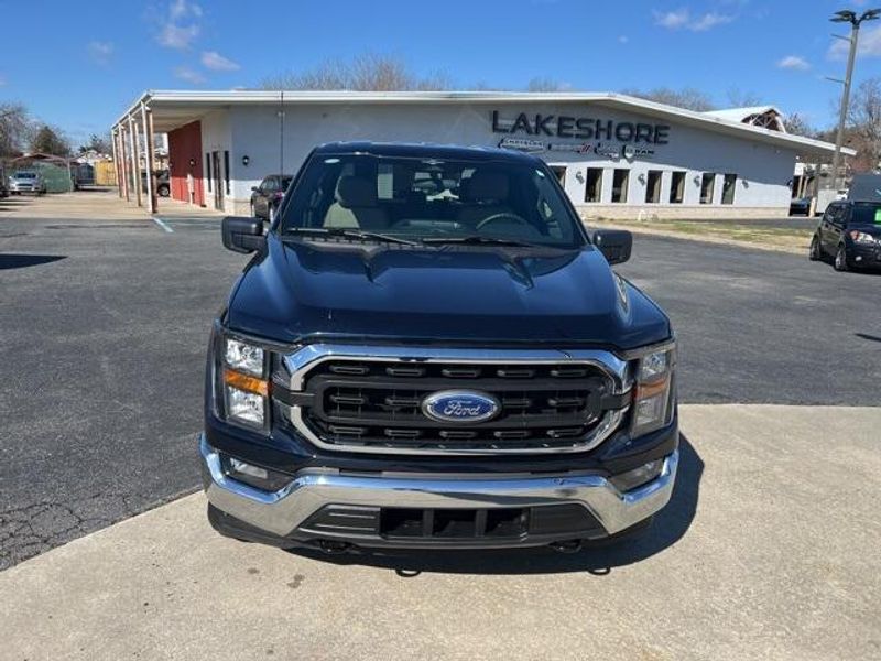 2023 Ford F-150 XLTImage 2