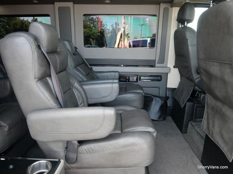 2021 RAM ProMaster 2500 High Roof 159WBImage 40