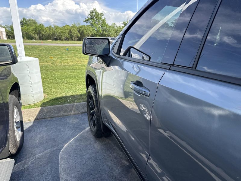 2023 GMC Sierra 1500 ElevationImage 14
