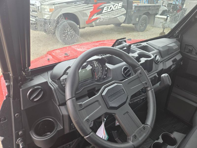 New 2027 Polaris RANGER XP 1000 NORTHSTAR PREMIUM 