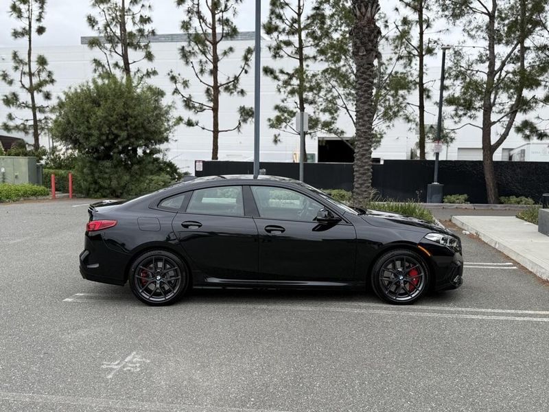 2024 BMW 2 Series M235i xDriveImage 5