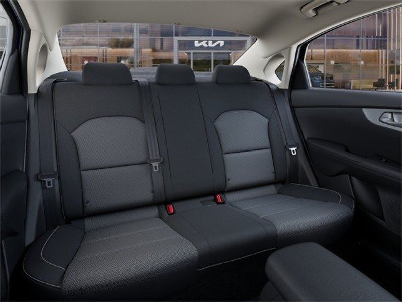 2023 Kia Forte LXSImage 16