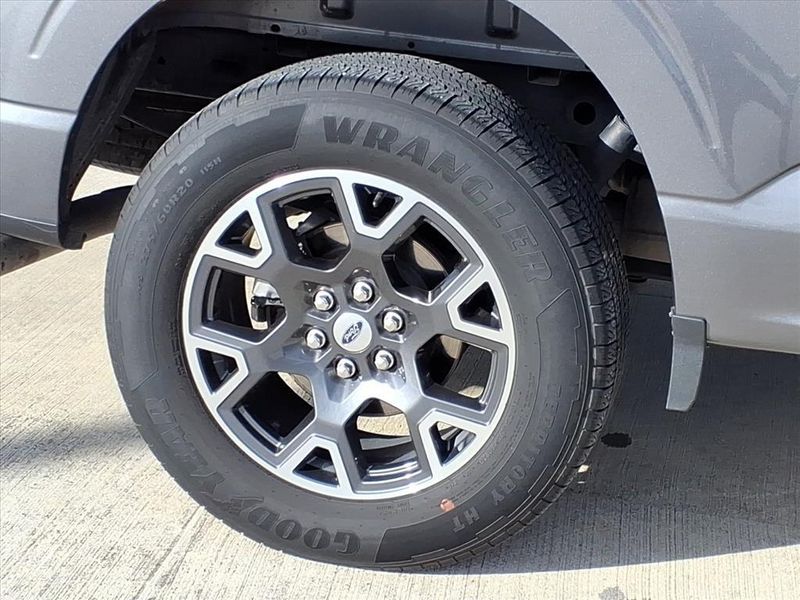 Used 2024 Ford F-150 STXImage 6