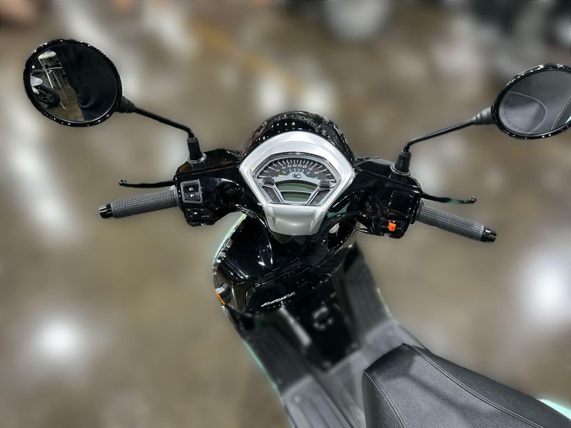 New 2026 Kymco LIKE 150I ABS Image 16