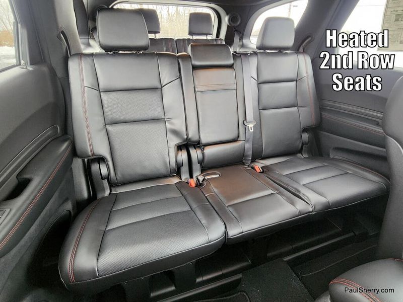 New 2026 Dodge Durango Gt Plus Awd