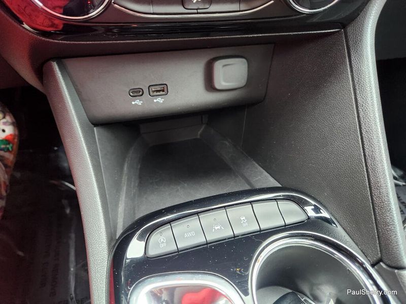 Used 2024 Buick Encore GX Sport Touring