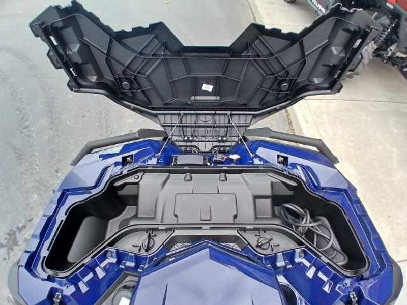 Used 2026 Polaris SPORTSMAN 850 PREMIUM 