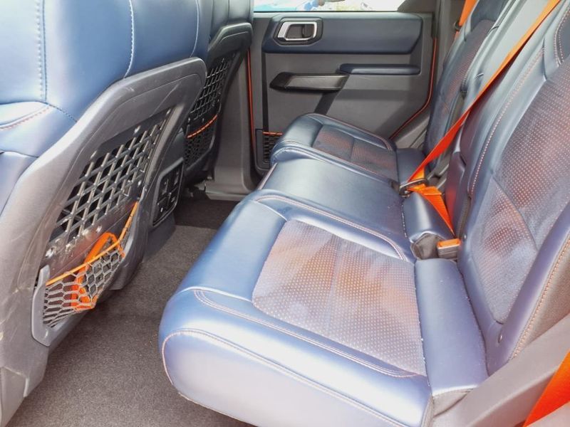 2023 Ford Bronco RaptorImage 18