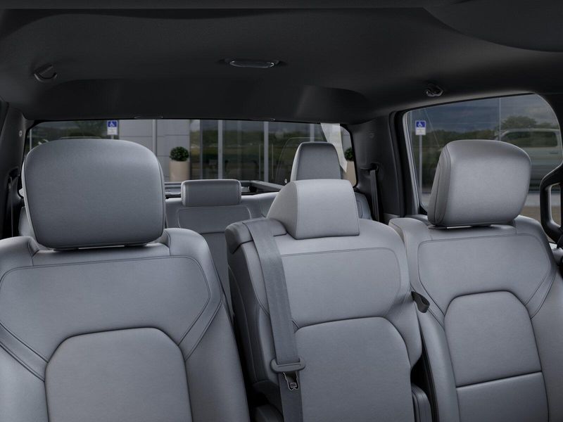 New 2026 RAM 1500 Tradesman Crew Cab 4x4 5