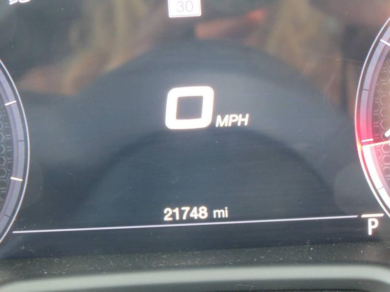 Used 2023 Dodge Hornet GT Plus AWD 4dr CrossoverImage 18