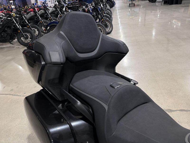 New 2026 Honda GOLDWING TOUR DCT Image 27