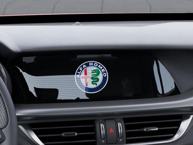 New 2025 Alfa Romeo Stelvio AwdImage 36