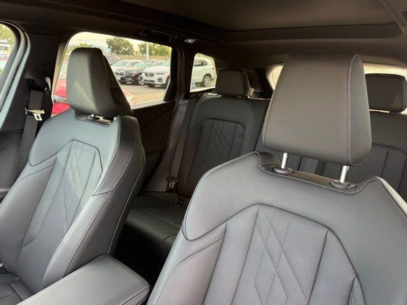 Used 2025 BMW X3 30 xDriveImage 22
