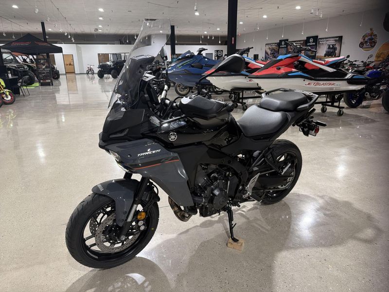 New 2026 Yamaha TRACER 9 Image 13