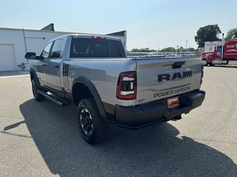 2021 RAM 2500 Power WagonImage 6