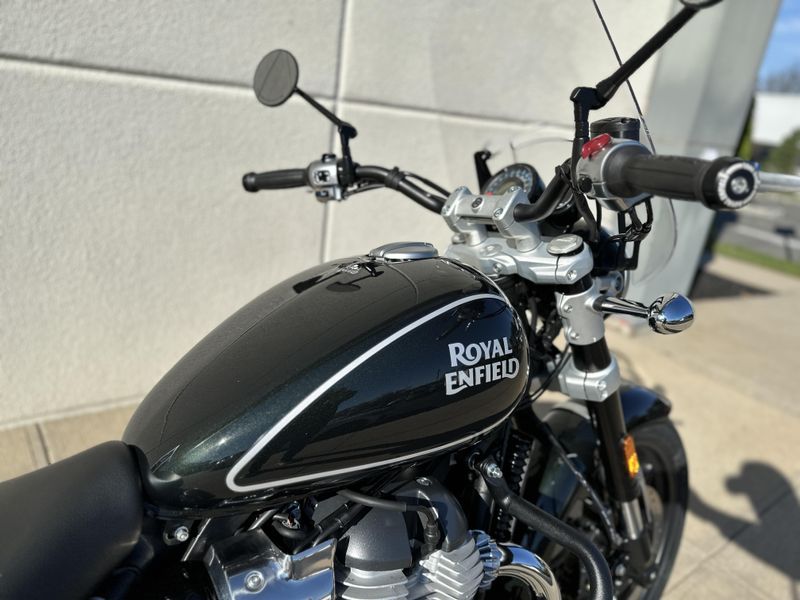 2024 Royal Enfield SUPER METEOR 650Image 6