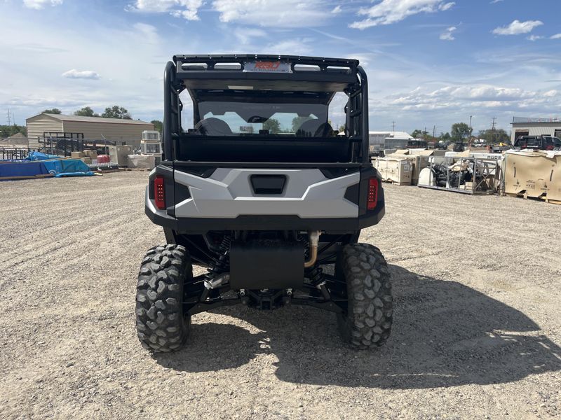 New 2026 Polaris GENERAL 1000 SPORT 