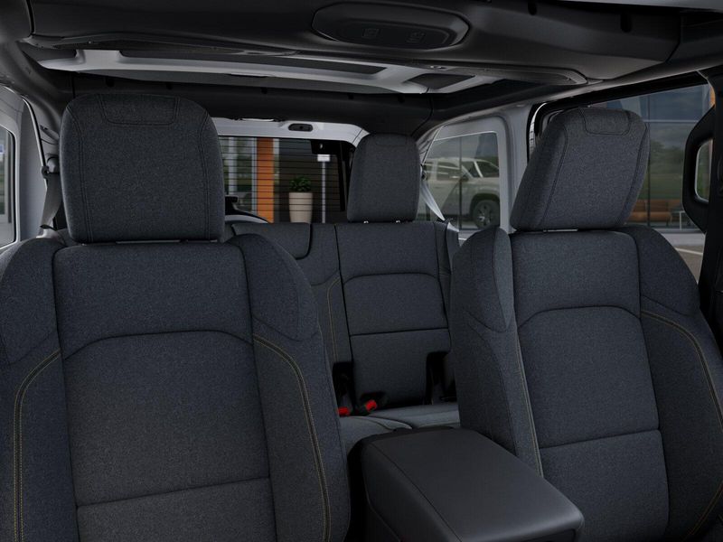 New 2026 Jeep Wrangler 4-door Sport SImage 52