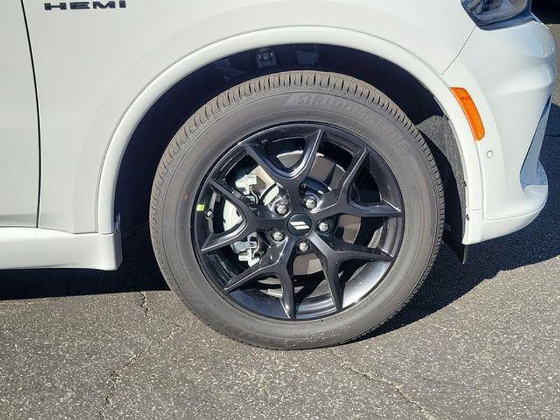New 2026 Dodge Durango Gt Awd Hemi V8