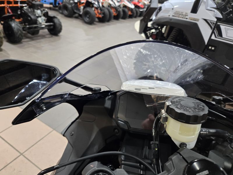 NEW 2026 KAWASAKI NINJA ZX6R ABS Image 15