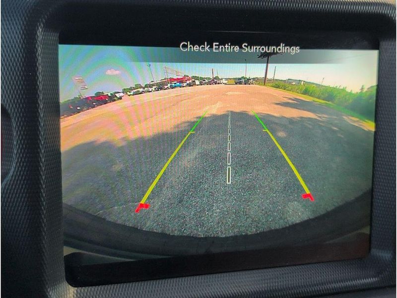 Used 2020 Jeep Wrangler RubiconImage 16