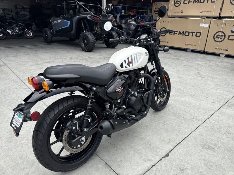 Used 2023 Royal Enfield HUNTER 350 Image 12