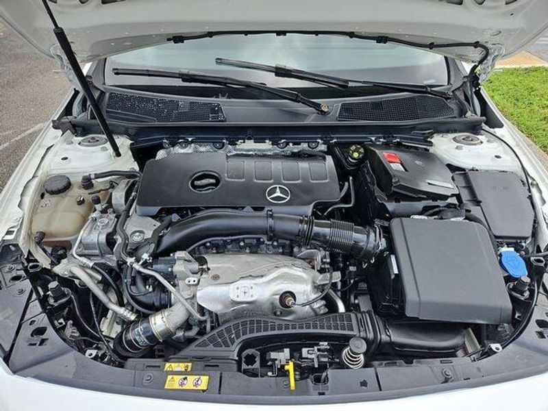 2021 Mercedes Benz A 220 4MATIC photo 33