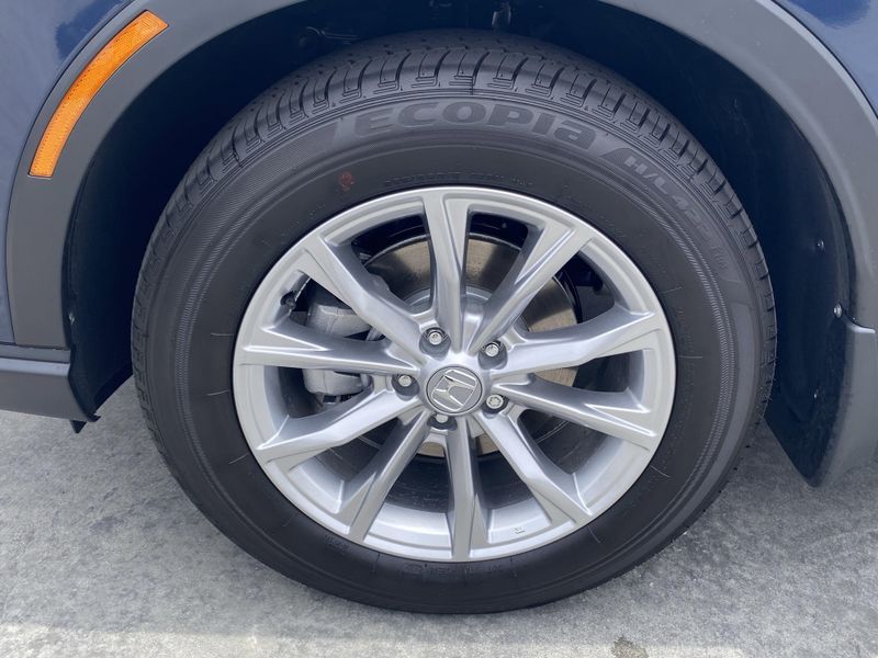 Used 2025 Honda CR-V EX-LImage 10