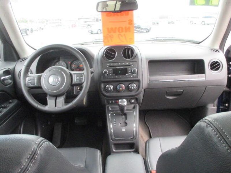 2017 Jeep Patriot High AltitudeImage 27