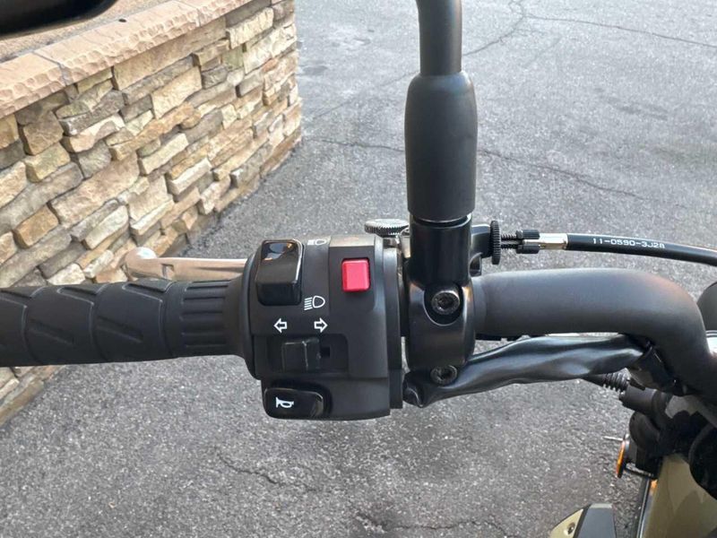 Used 2024 Kawasaki Vulcan S ABS Image 7