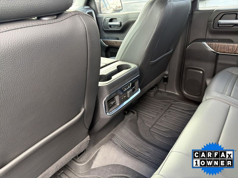 Used 2021 GMC Sierra 1500 DenaliImage 17