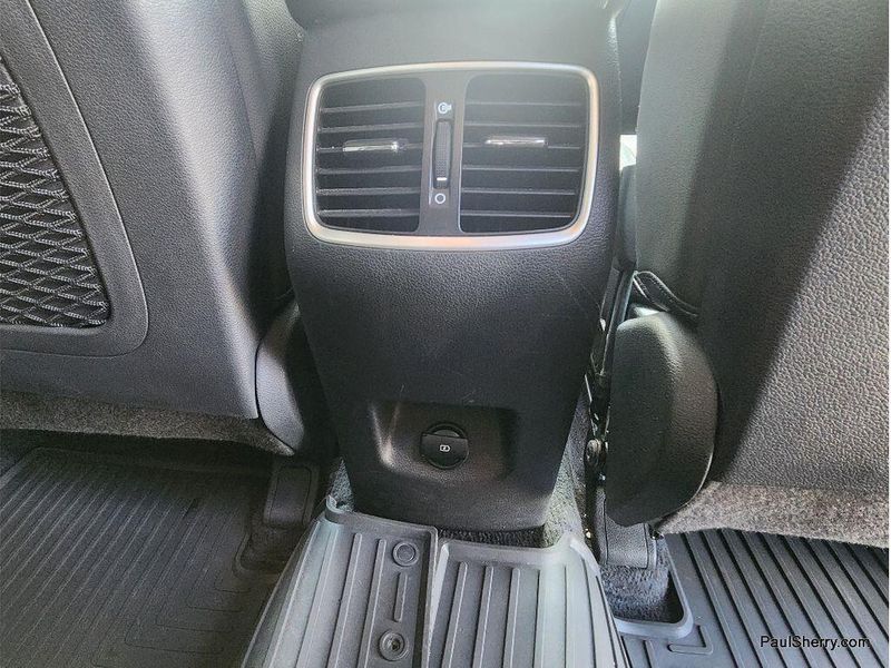 Used 2021 Hyundai Tucson Limited