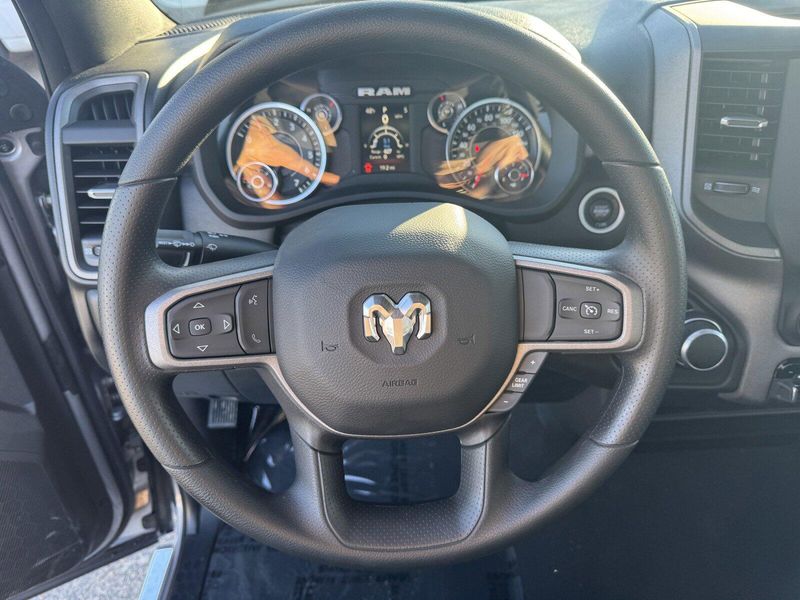 2024 RAM 2500 TradesmanImage 13