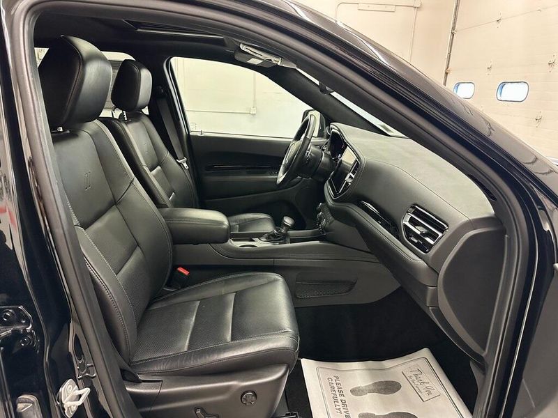 2022 Dodge Durango CitadelImage 34