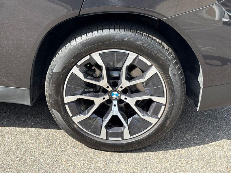 Used 2026 BMW X3 30 xDriveImage 14