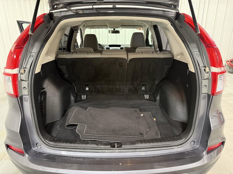 Used 2016 Honda CR-V LXImage 5
